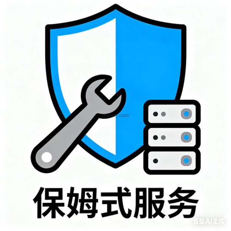 网络技术服务：连接未来的桥梁