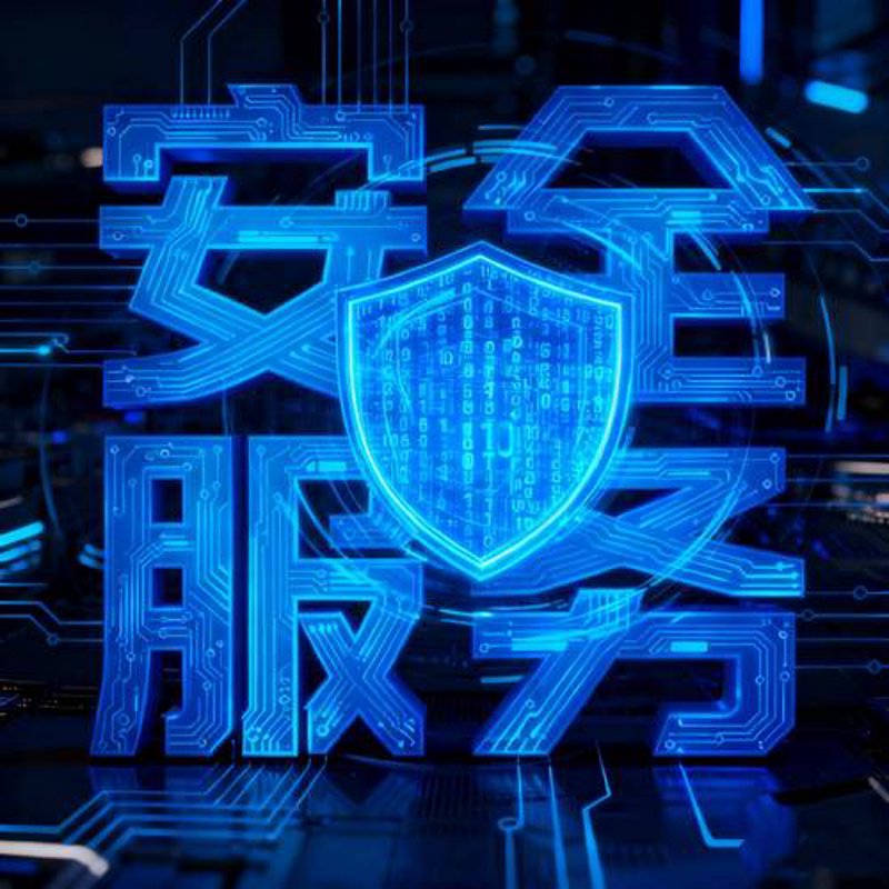 网络技术服务，推动现代企业数字化转型